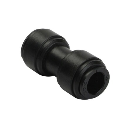 Fluidfit Fitting, Fluidfit, Union, 10mm x 10mm HUC1010
